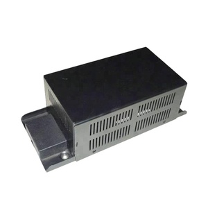 Professional Design Plastic Enclosure / ABS box / Plastic Case for Electronic Device