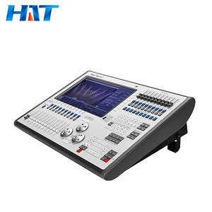 HAT Professionelle Bühnenbeleuchtung DMX 512 <span class=keywords><strong>Tiger2</strong></span> Controller 512 DMX Konsole Tiger für Bühnenbeleuchtung Disco Bar Hochzeit Party - Product Image 6