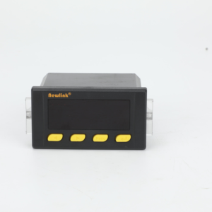 Vôn Kế Thông Minh Chất Lượng Cao Dc Ac CE IEC Vôn Kế Kỹ Thuật Số Độ Bền Cao Một Pha Cho Dc OEM ODM Đồng Hồ Kỹ Thuật Số Đồng Hồ Đo Điện Áp AC Dc - Product Image 6