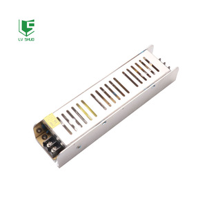 แหล่งจ่ายไฟแบบสวิตช์ปรับค่าได้ 30V 10A รุ่น LSN-2026AD02 - Product Image 2