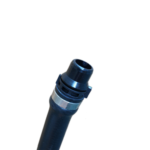 64219208184 para <span class=keywords><strong>BMW</strong></span> mangueras de tanque de expansión calentador de motor manguera de refrigerante OE 64 21 9 208 <span class=keywords><strong>184</strong></span> tubo de manguera de refrigerante de radiador - Product Image 5