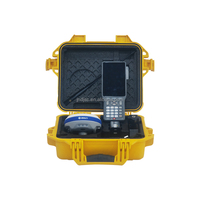 Stonex S3/S3+/S3II Gnss 接收器 Rtk Dgps 差分 GPS IMU 倾角传感器 Gnss Rtk 带 Surpad 永久许可证，用于土地测量