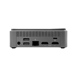 JWIPC คอมพิวเตอร์ขนาดเล็ก NUC 12 N104 Core Mini PC I7 มาพร้อมกับพอร์ต USB3.0 4 ช่อง แรม 16GB SSD 256GB คอมพิวเตอร์ N104 มินิพีซี คอมพิวเตอร์ N104 - Product Image 2