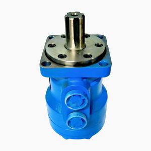Moteur orbital hydraulique série HUAMAO BM2 |   Moteur hydraulique à couple élevé pour les machines de construction, minières et agricoles - Product Image 5