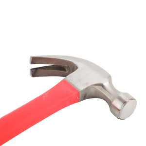 Búa Vuốt Một Mảnh SALI 0.25Kg 55 Đầu Thép + Tay Cầm <span class=keywords><strong>TPR</strong></span> Búa Vuốt Chuyên Nghiệp - Product Image 5