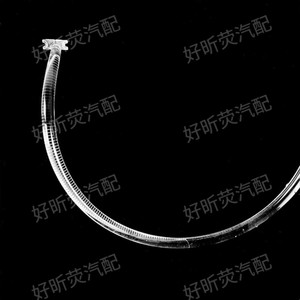 Tubo de Luz LED para Faros Delanteros de Land Rover Defender, Luz de Circulación Diurna, Compatible con Modelos 2020-2023 - Product Image 2