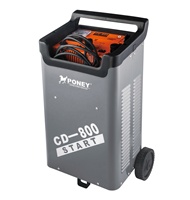 Nouveau chargeur de batterie CD-500, démarreur de voiture AC PONEY