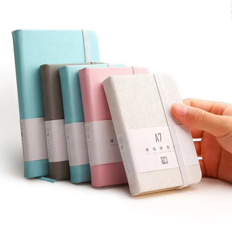 Thiết kế riêng của bạn dễ thương sữa kế hoạch pocket mini máy tính xách tay