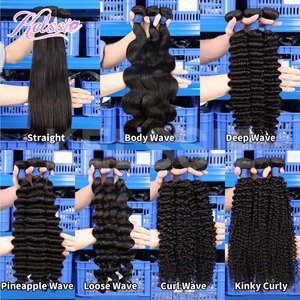 Bán buôn Trinh Nữ nhân Brazil tóc bó Nhà cung cấp, nguyên liệu Trinh Nữ tóc lớp biểu bì phù hợp tóc, Brazil tóc con người <span class=keywords><strong>Weave</strong></span> bó - Product Image 6