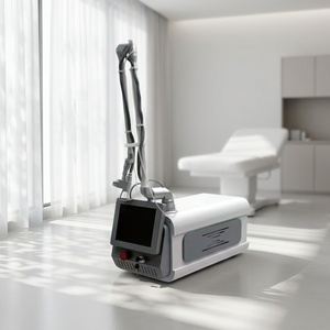 Latest 2025 Beauty Salon <b>Stretch</b> Marks Removal Skin Reshaping Co2 Fractional Laser Equipment Co2 Fractional Laser Portable - Product Image 1
