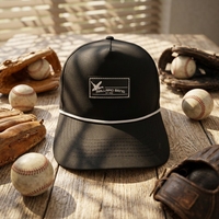 Casquettes de baseball vintage personnalisées de haute qualité avec broderie 3D, chapeaux unisexes pour la course à pied et le golf