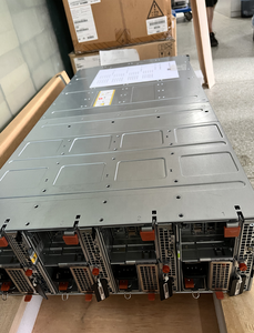 Brand Used in Stock Isilon A2000-2.2ghz/2c/16g+20x10tb Sat/400gb Storage Isilon A2000 Isilon A2000 A3000 - Product Image 3