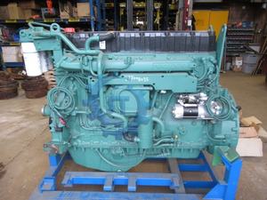 מכונות הנדסת איכות גבוהה מנוע וולוו dvo 12d מלאה מנוע דיזל חצוף חלקי ec360b - Product Image 2