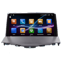Radio para Auto Android 12.0 de 9 Pulgadas para Haima S5, Estéreo para Auto con GPS, Reproductor Multimedia de Video, GPS para Auto