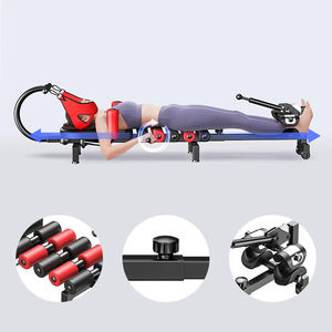 Lit de Traction d'étirement de maison électrique professionnel - Product Image 6