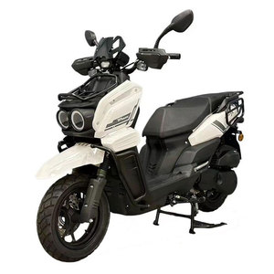 Motocicleta de Alta Velocidad Personalizada para Adultos, Opciones de 3000w y 1500w, 72v, Diseño Robusto - Product Image 1