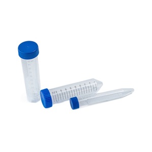 Rongda Bio Centrifuge <b>Tubes</b> 15ml And 50ml Graduated Pointed Bottom Medical Grade <b>Plastic</b> Laboratory Consumables - Product Image 1
