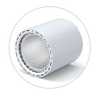 Wiscoon Lights Réglable Piste Carré Trimless Grill Projecteur 85Mm Découpe Led Mur Encastré Spot Lumière