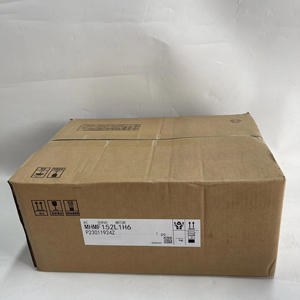 เซอร์โวมอเตอร์สำหรับ MHMF152L1H6เซอร์โวไดรเวอร์เซอร์โวมอเตอร์ของแท้ของใหม่ - Product Image 1