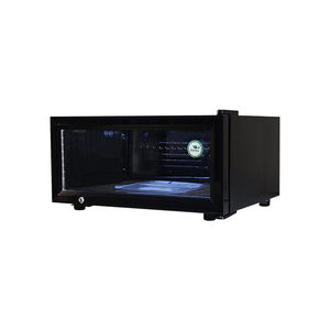 Meisda Tủ Trưng Bày Mini SC25H 25L Tủ Đông Tủ Lạnh Đồ Uống - Product Image 4