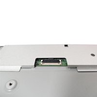 Écran de remplacement 23,8 pouces pour Lenovo 5C10W32162 CSO MG2381B02-4 FHD 1920 * 1080, panneau d'écran LCD LED (uniquement pour les modèles non tactiles)
