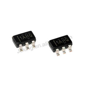 ไอซีควบคุมแรงดันไฟฟ้าต่ำแบบ Low Dropout รุ่น Jeking 300mA  TLV70333DBVR - Product Image 5