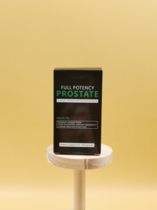 Cápsulas Blandas para el Bienestar de la Próstata Masculina, Extracto Compuesto de Saw Palmetto, Alivian las Molestias de Problemas Urinarios - Product Image 6