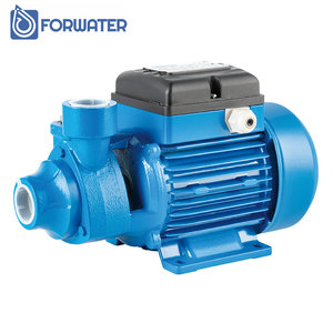 Pompe à eau électrique de surface <span class=keywords><strong>Qb</strong></span> 60 1 pouce pour usage domestique, agricole et d'irrigation, avec fonction de surpression et aspiration - Product Image 3