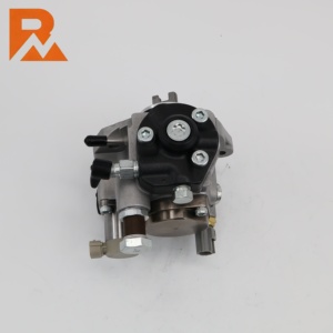 Bomba de Inyección de Combustible 294000-0992  1460A043  para Motor 4N13 - Product Image 4