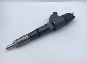 Inyector de combustible 0445110629
0445110631
0445110691 para Audi A3 A4 A5 A6 A7 A8 VW Golf Passat Porsche <span class=keywords><strong>Macan</strong></span> 2.0L - Product Image 3