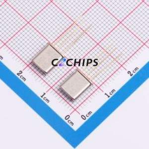 CFUMT6-45.000-F75IL03AL Crystal Filter HC-49U-3P RF 45MHz 7.5kHz 3dB 600Ohm - Product Image 1