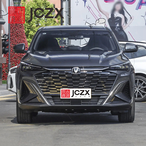 Changan X5 PLUS MT 2026 WLTC6.79 1.5L 110CV L4 5 Porte 5 Posti SUV Compatto Trazione Anteriore Benzina Nuovo Veicolo - Product Image 6