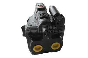 Pompe à piston hydraulique 24V série PV <span class=keywords><strong>Parker</strong></span> PV140 PV180 <span class=keywords><strong>PV270</strong></span> - Product Image 4