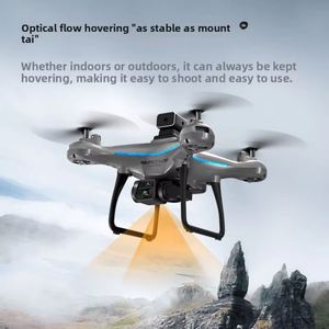 Dron Inteligente KY102 con Cámara 4K, Posicionamiento de Flujo Óptico, Evitación de Obstáculos, Quadcopter de Largo Tiempo de Vuelo para Adultos y Principiantes - Product Image 2