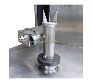 <span class=keywords><strong>เครื่อง</strong></span>ปอกเปลือกสับปะรดแคนตาลูป<span class=keywords><strong>เมล็ด</strong></span>สีขาวแตงโมอุตสาหกรรม - Product Image 1