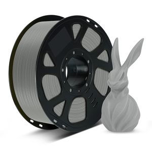 Filamento PETG Verde de Alta Velocidad para Impresora 3D, 1.75mm, Cable Plano, Barras de Plástico para Impresión Precisa - Product Image 2