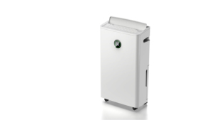 Compressor Home Mobile Portable 20L/day Air <b>Dehumidifier</b> With Wifi, UVC Air Purifier <b>Dehumidifier</b> Air Purifier <b>Dehumidifier</b> - Product Image 6