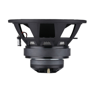 Altavoces <span class=keywords><strong>para</strong></span> Auto Vansonic Audio de 8 Pulgadas, 400 Watts, HiFi, Rango Completo - Product Image 4