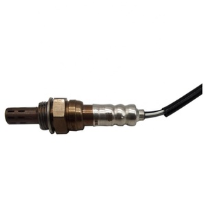 Sensor de Oxígeno de Alto Rendimiento MHJKIA para Automóviles, 39210-3E140, para Hyundai SANTA <span class=keywords><strong>2005</strong></span> y <span class=keywords><strong>KIA</strong></span> <span class=keywords><strong>CARNIVAL</strong></span> 2006 - Product Image 3