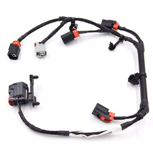 05148163AE Faisceau de câblage de bobine d'allumage pour Dodge Jeep - Product Image 3