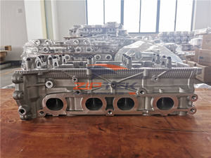 ฝาสูบ 11100-78KA0 11100-78K00 J24B สำหรับรถยนต์ซูซูกิ แกรนด์ วีทาร่า 2 เอสคูโด <span class=keywords><strong>3</strong></span> คิซาชิ 1 - Product Image 4