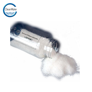 Нигерия APAM Спецификация анионный полиакриламид 9003-05-8 - Product Image 1