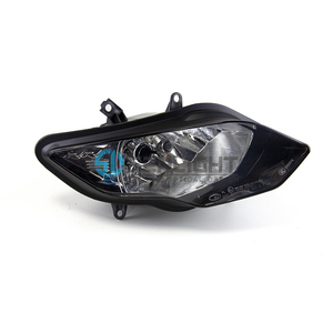 Sistema de iluminación de motocicleta <span class=keywords><strong>Traje</strong></span> de Faro de motocicleta <span class=keywords><strong>para</strong></span> motocicleta con código de caracteres <span class=keywords><strong>para</strong></span> <span class=keywords><strong>BMW</strong></span> S1000RR 15-16-17-18-19 - Product Image 2