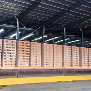 Extrusora de vacío automática para suelo, arcilla roja, barro, tierra, fabricación de ladrillos, máquina para fabricar ladrillos rojos, línea de producción de arcilla - Product Image 5