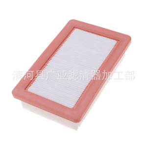 Filtre à air Elf A2810940000 pour 16 modèles, accessoires d'éléments filtrants à air pour camions - Product Image 2