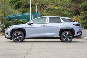 Autos Usados <span class=keywords><strong>de</strong></span> Lujo Byd Sealion 7 2025 2026 Ev Eléctricos Suv Nuevos <span class=keywords><strong>en</strong></span> <span class=keywords><strong>Venta</strong></span>, Automáticos Chinos Baratos Byd Sealion Sea lion 07 - Product Image 5