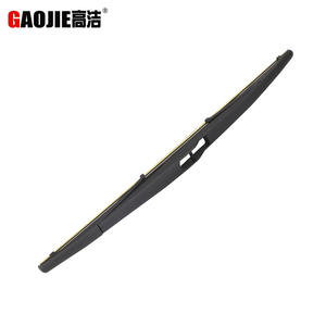 Compatible avec Opel Adam (M13) 2012-2017, ensemble de bras d'essuie-glace arrière 12 73 120 - Product Image 3