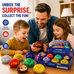 Hot-Selling Unisex Stress-Relieving Squeeze Toy Steamed Bun Squishy Slow Rebound Simulation Decompression Toy for Ages 8+ & 14+ - Product Image 3
