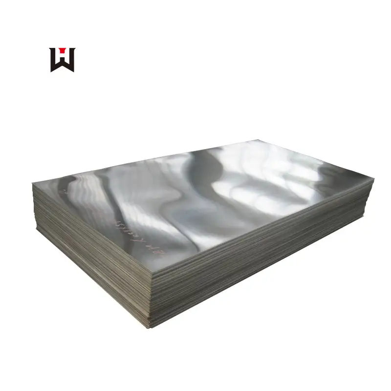 Aluminium Plaat 6061 Plaat In Aluminium Plaat Sublimatie Plaat Reliëf Constructie Structuur Gepolijst 8 In 1 Ton