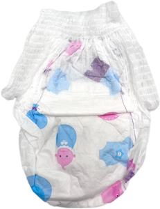 Pañales Desechables para Bebés, Tipo Pantalón, para Natación, para Recién Nacidos, Niños e Infantes, Ecológicos, Fabricante en Bale - Product Image 2